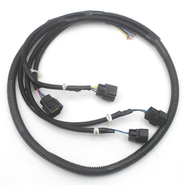 Hydraulic Pump Wiring Harness for Kobelco SK200-8 SK210LC-8 Excavator