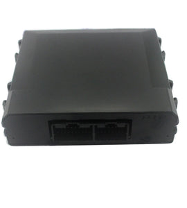Painel de controle 20Y-810-1231 do condicionador de ar de PC200-8 PC300-8 PC400-8 KOMATSU