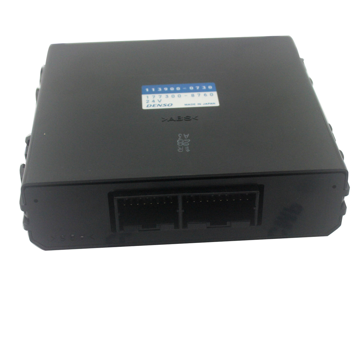 PC200-8 PC300-8 PC400-8 Komatsu Air Conditioner Control Panel 20Y-810-1231