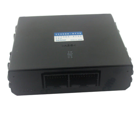 PC200-8 PC300-8 PC400-8 Komatsu Air Conditioner Control Panel 20Y-810-1231