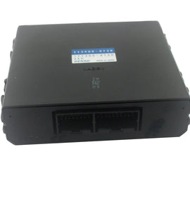 Painel de controle 20Y-810-1231 do condicionador de ar de PC200-8 PC300-8 PC400-8 KOMATSU