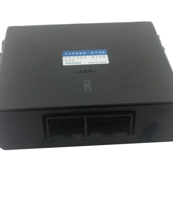 Painel de controle 20Y-810-1231 do condicionador de ar de PC200-8 PC300-8 PC400-8 KOMATSU