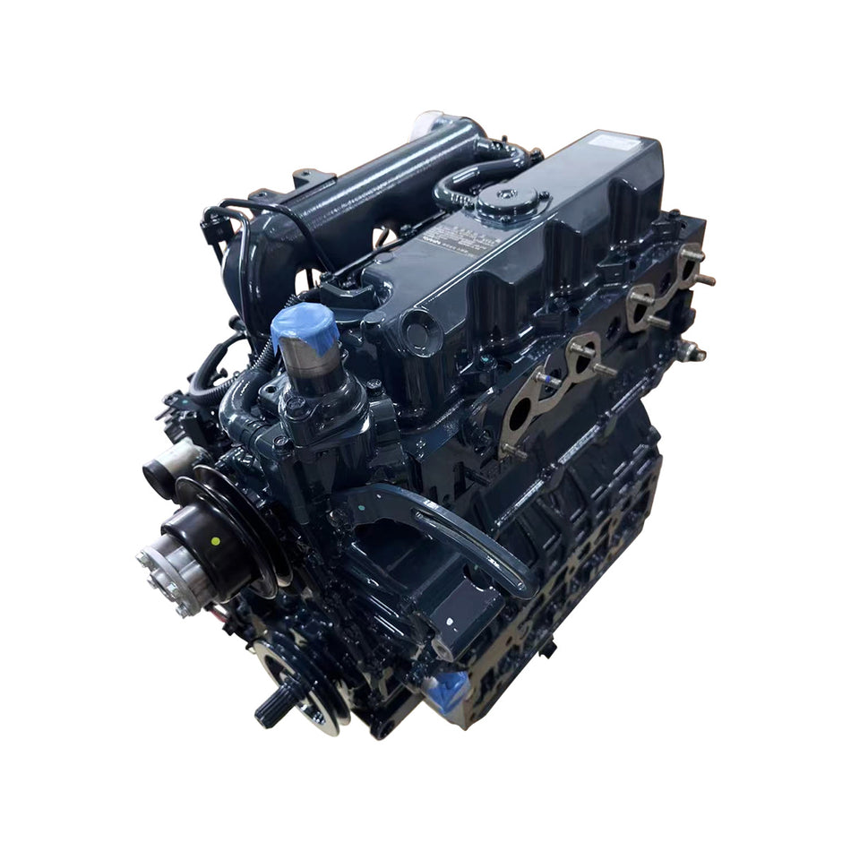 Engine Assembly for Kubota V2203 - Get A Quote from SINOCMP