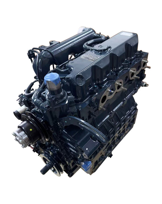 Ensemble moteur pour Kubota V2203
