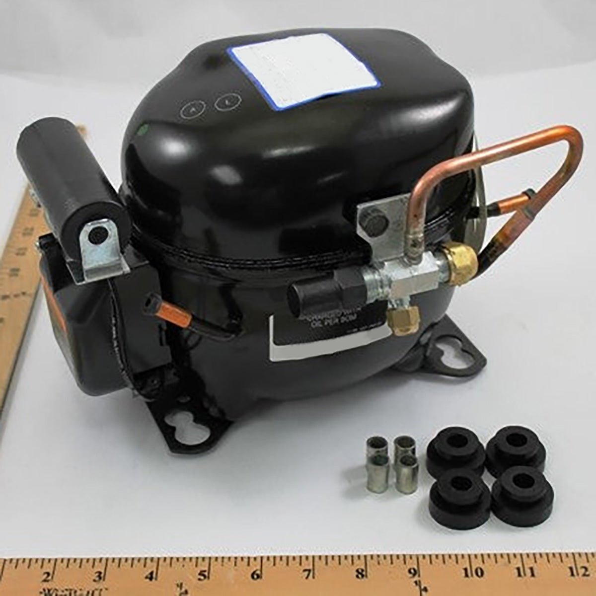 L10H112 Compressor - Sinocmp