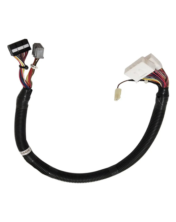 Faisceau de câblage de boîte à fusibles LC13E01186P1 adapté à Kobelco SK210-8