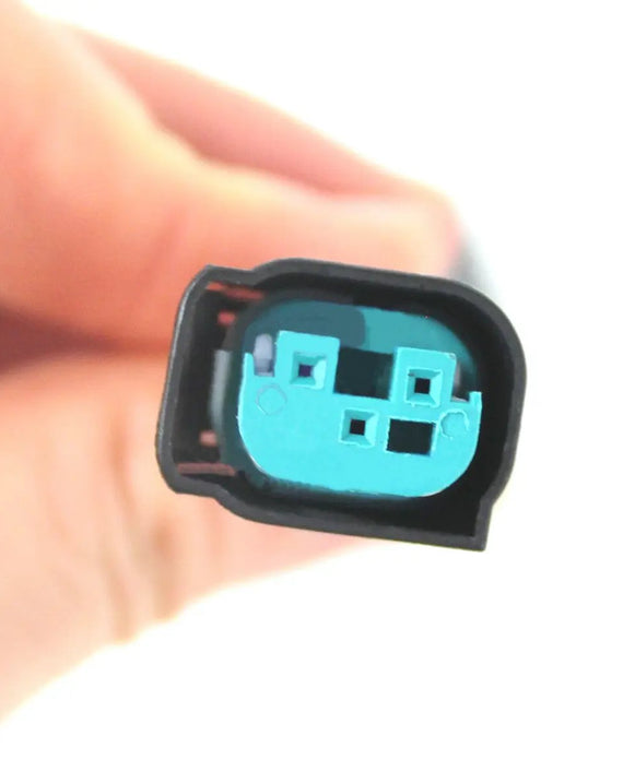 Connecteur de faisceau de capteur pour Kobelco SK250-8, 1 pièce, LC13E01363P2