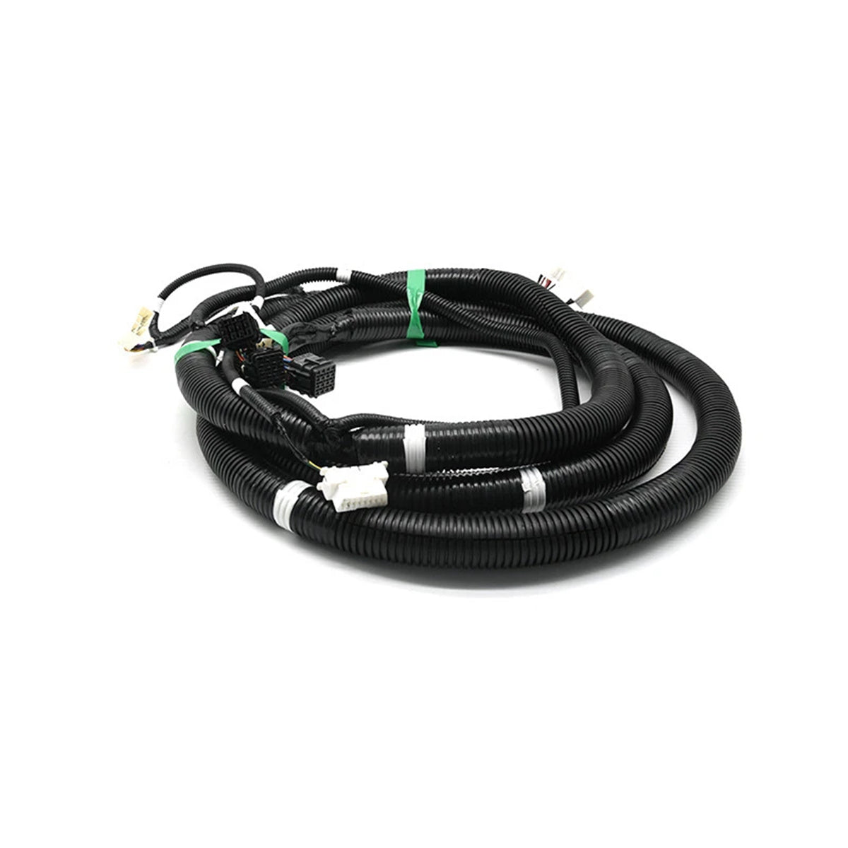 LC13E01438P2 Engine Wiring Harness for Kobelco SK350-8 Excavator Parts - Sinocmp