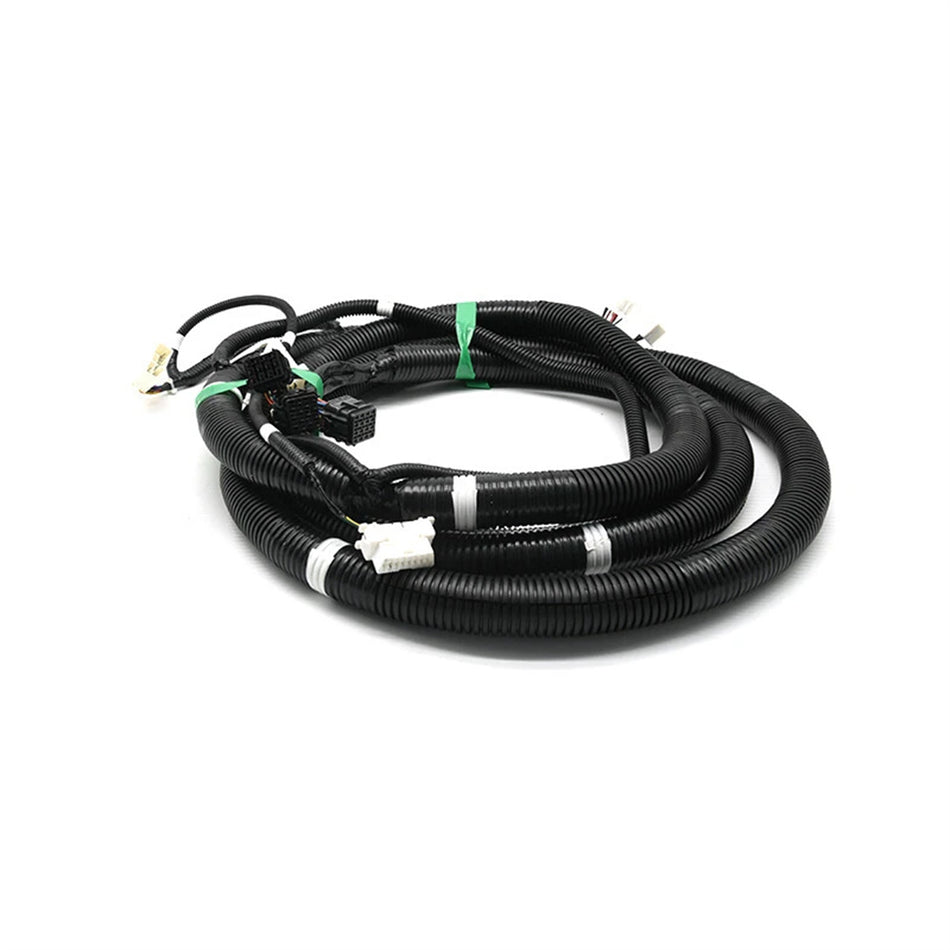 LC13E01438P2 Engine Wiring Harness for Kobelco SK350-8 Excavator Parts - Sinocmp