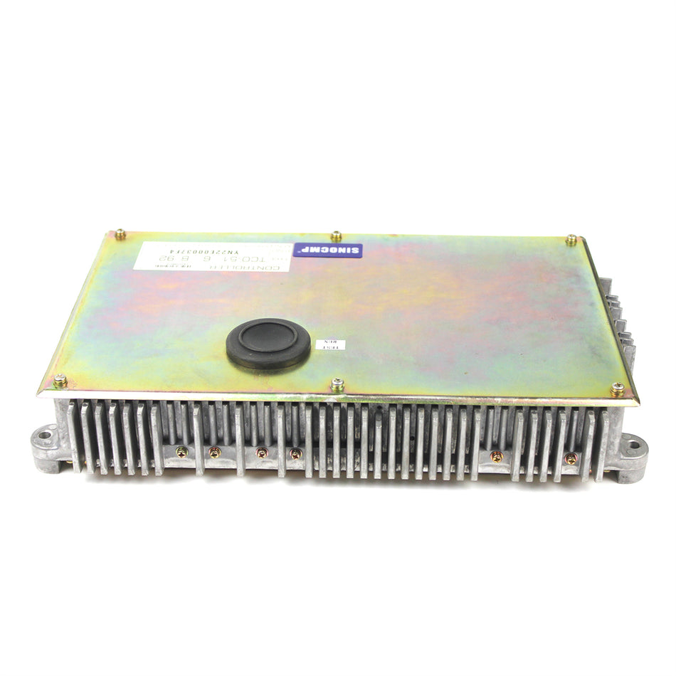 LC22E00026F1-CPU-Controller-Application-to-Kobelco-SK350-6-Sinocmp