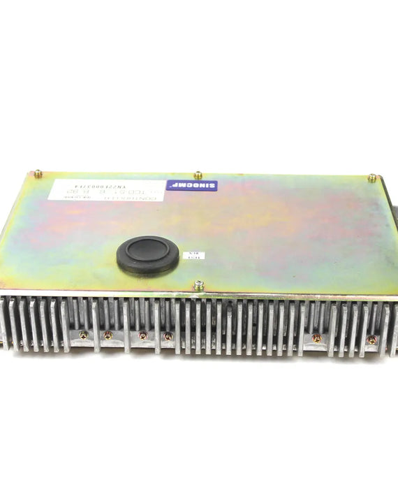 Application du contrôleur CPU LC22E00026F1 à Kobelco SK350-6