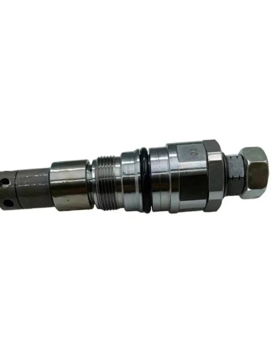 Soupape de décharge principale LC22V00011F1 LC22V00011F3 pour Kobelco SK200-6 SK350-8