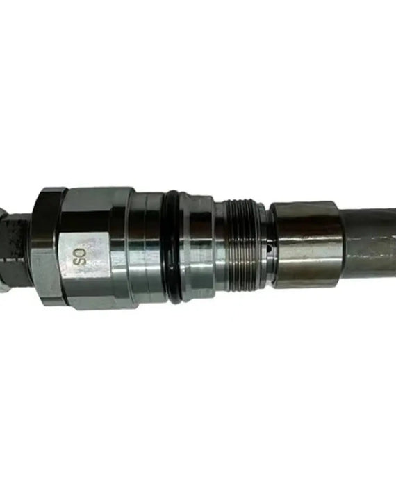 Soupape de décharge principale LC22V00011F1 LC22V00011F3 pour Kobelco SK200-6 SK350-8