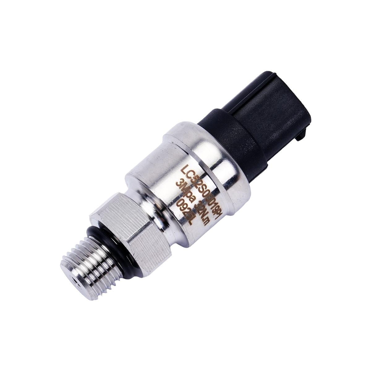 Sensor de baja presión LC52S000013F1 para excavadora Kobelco SK200-6E 200-8