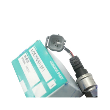 LC52S000013F1 Sensor de baja presión para Kobelco SK200-6E 200-8 Excavadora