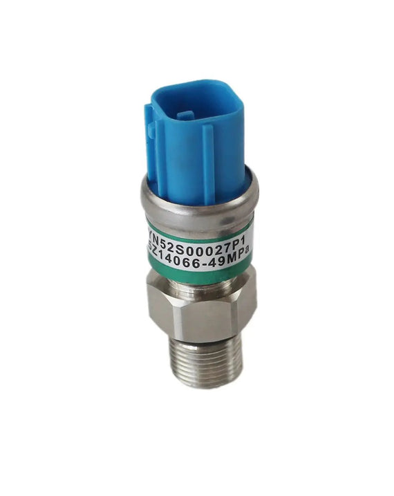Capteur de pression LC52S00002P1 LC52S00002P2 pour Kobelco SK200-6 SK210-6 SK250-6