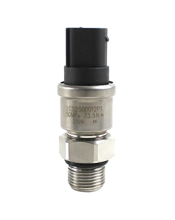 Capteur haute pression LC52S00012P1 YY52S00033F1 pour Kobelco SK200-6E