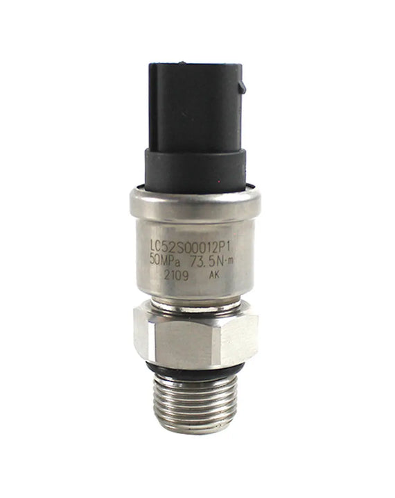 Capteur haute pression LC52S00013F2 YY52S00033F2 pour Kobelco SK200-6E