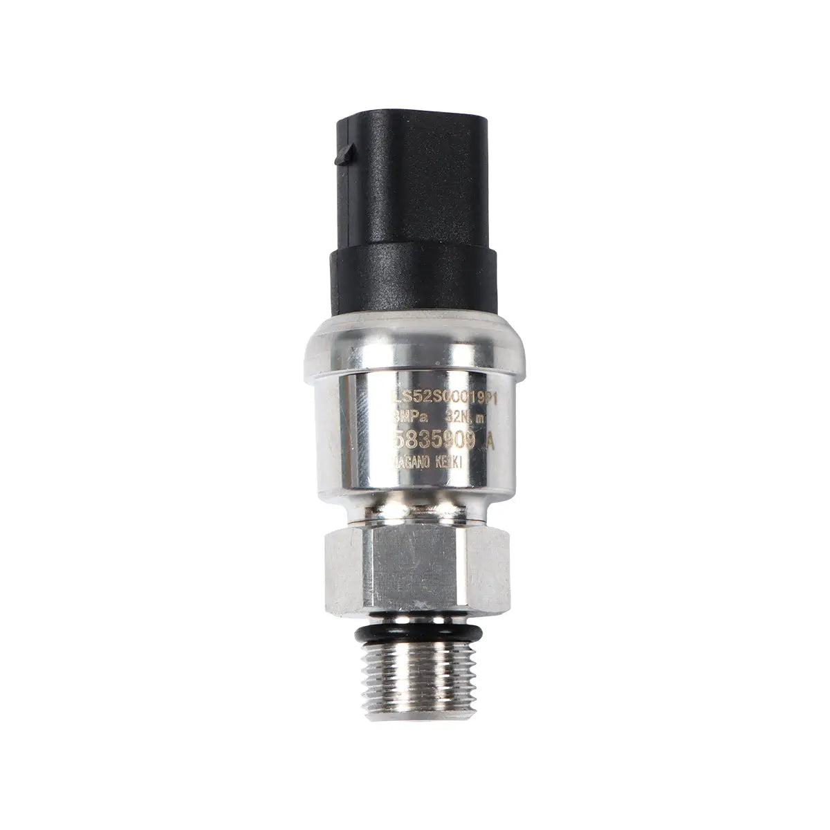 LC52S00019P1 YW52S00002P1 Low Pressure Sensor for Kobelco Excavator SK
