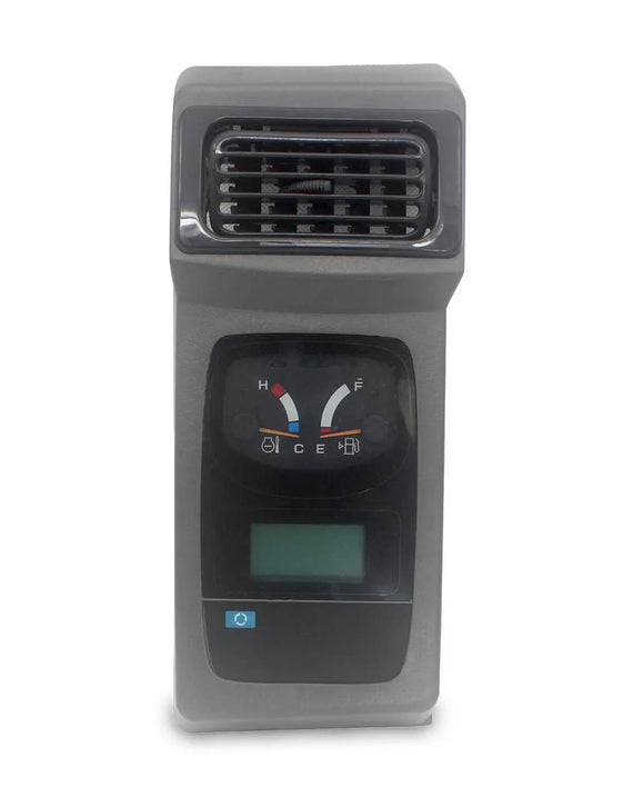 Moniteur LC59S00001F4 LC59S00001F5 pour Kobelco SK200-6 SK230-6 SK330-6