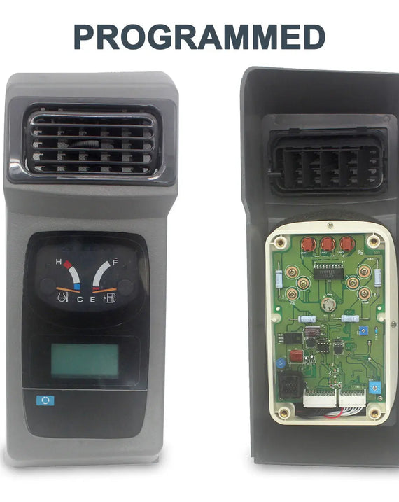 Moniteur LC59S00001F4 LC59S00001F5 pour Kobelco SK200-6 SK230-6 SK330-6