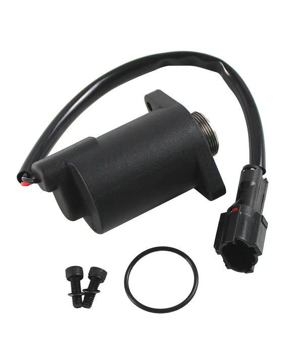 Électrovanne LL001140 pour pelle Sumitomo Case