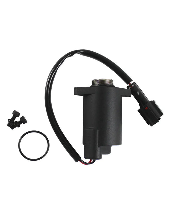 Électrovanne LL001140 pour pelle Sumitomo Case