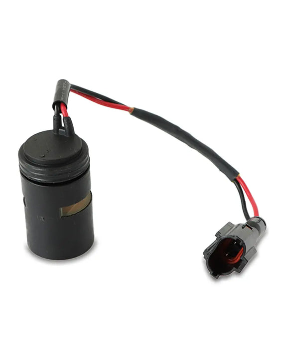 Bobine solénoïde LNC0205 pour pelle Sumitomo SH200 SH240 SH250