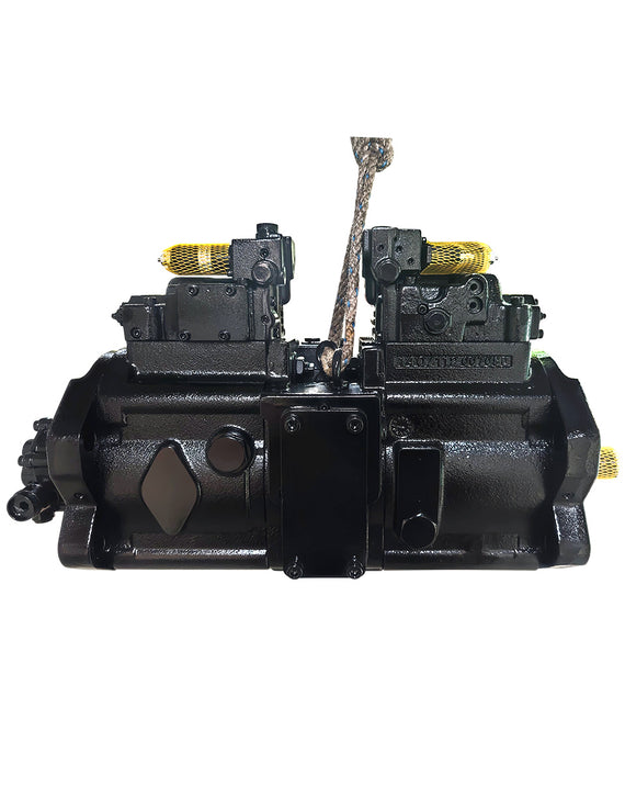 Pompe hydraulique principale LQ10V00018F1 pour pelle Kobelco SK295LC-8