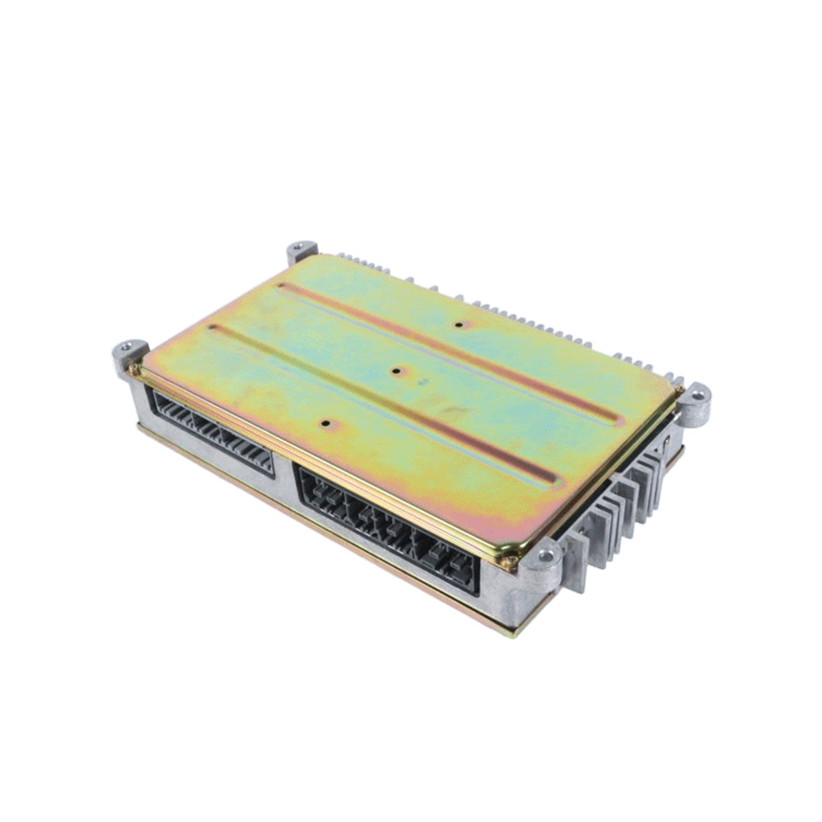LQ22E00065F1 ECU Controller Control Panel Unit for Kobelco Excavator SK250LC-6E SK200-6E - Sinocmp
