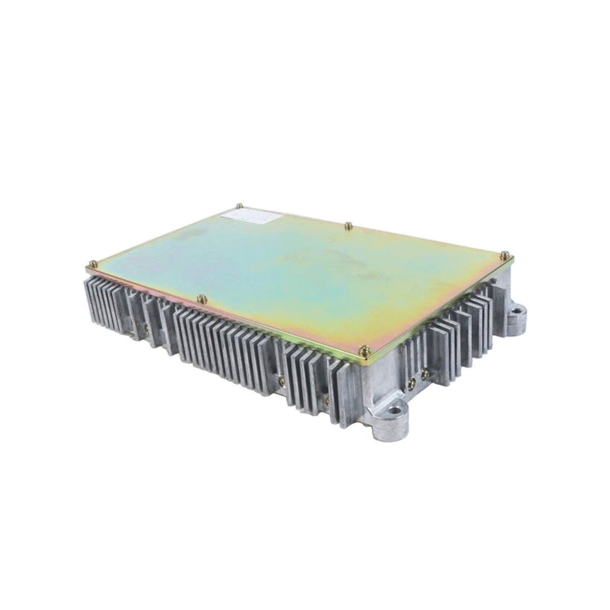 LQ22E00065F1 ECU Controller Control Panel Unit for Kobelco Excavator