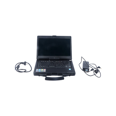 Ordenador portátil Toughbook Panasonic CF-53