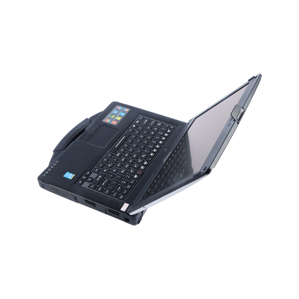 Ordenador portátil Toughbook Panasonic CF-53 