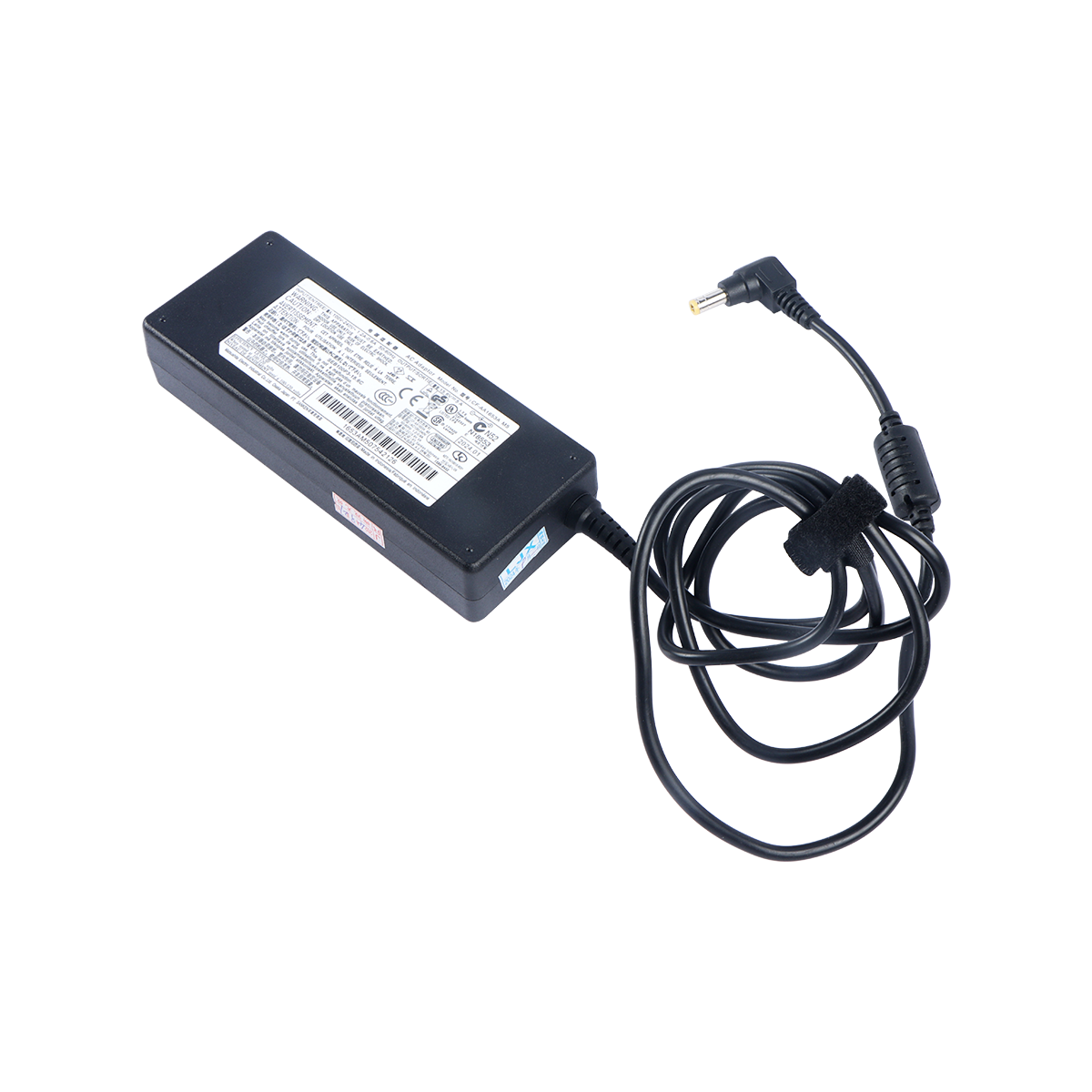 Ordenador portátil Toughbook Panasonic CF-53 