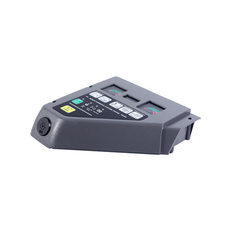 Panel de instrumentos izquierdo 6689754 para minicargadora Bobcat 751 753 763 773 863 873 883 - Sinocmp