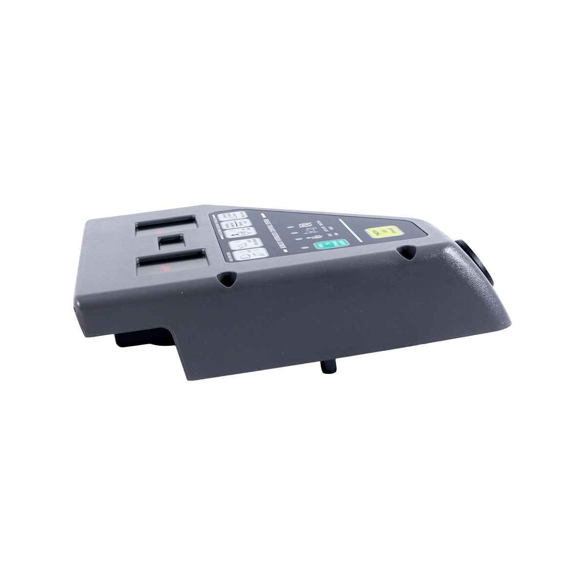 Panel de instrumentos izquierdo 6689754 para cargadora compacta Bobcat 751 753 763 773 863 873 883 - Pieza Sinocmp