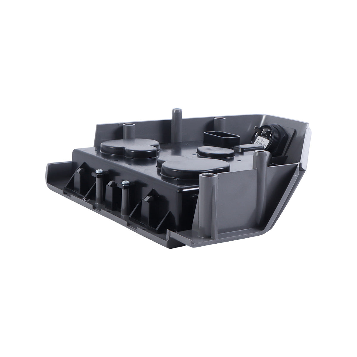 Panel de instrumentos izquierdo 6689754 para minicargadora Bobcat 
