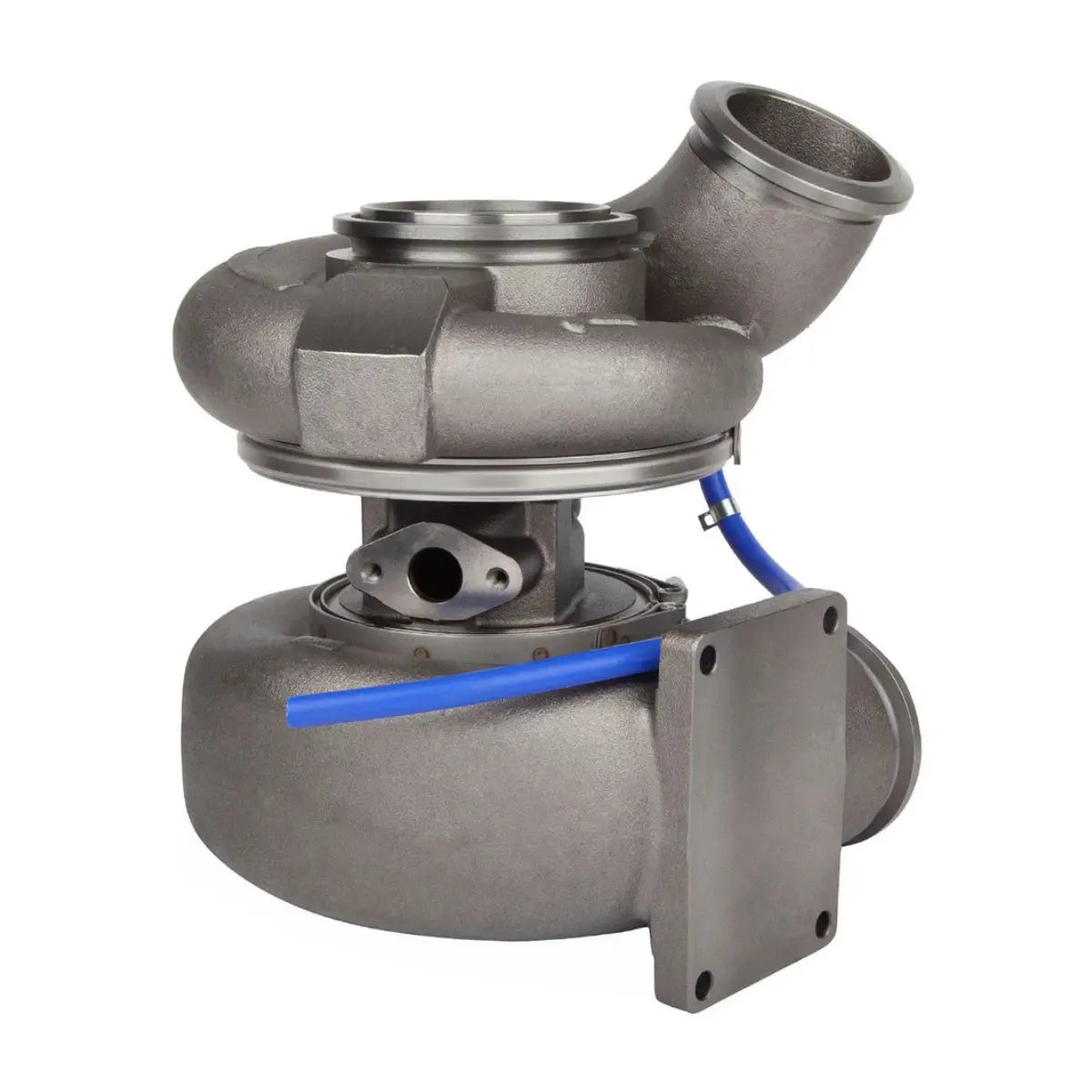 Turbocompresor Compatible con Ford Serie F F250 F350 F450 F550 para
