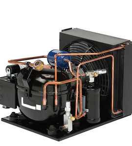 Compressor M2FL-B033-1AA-140