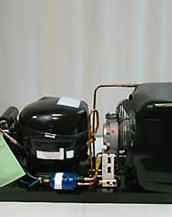Compresseur M4PL-0039-IAA-208