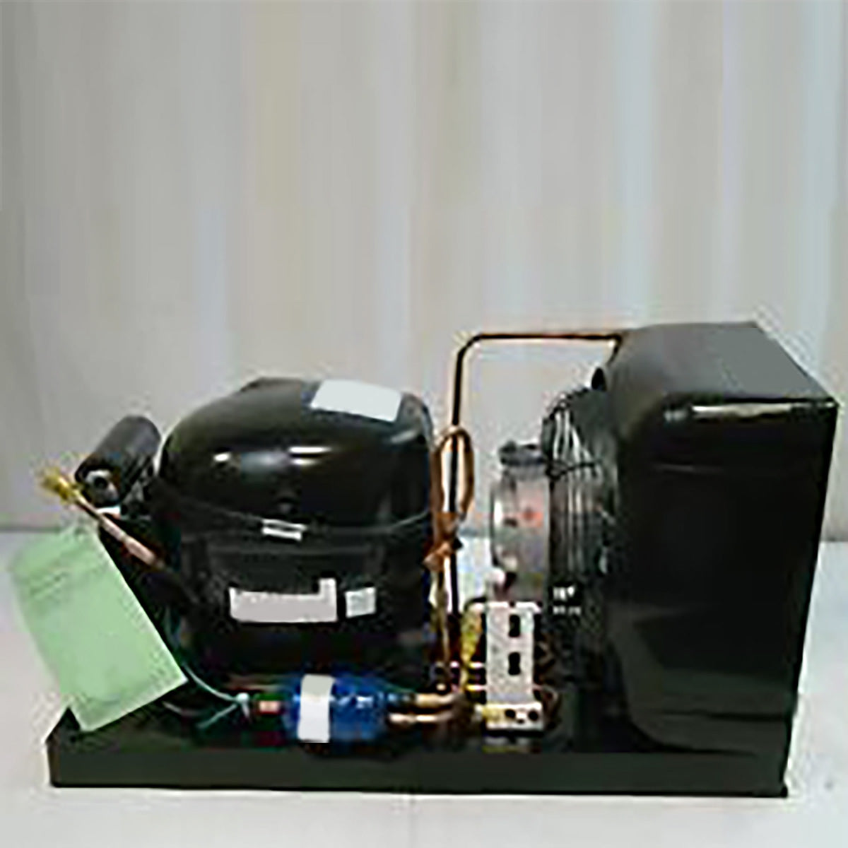 M4PLM035IAA201 Compressor - Sinocmp