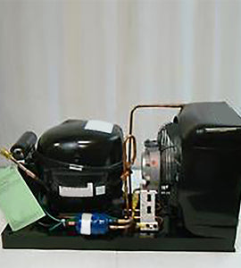 Compressor M4PLM035IAA201