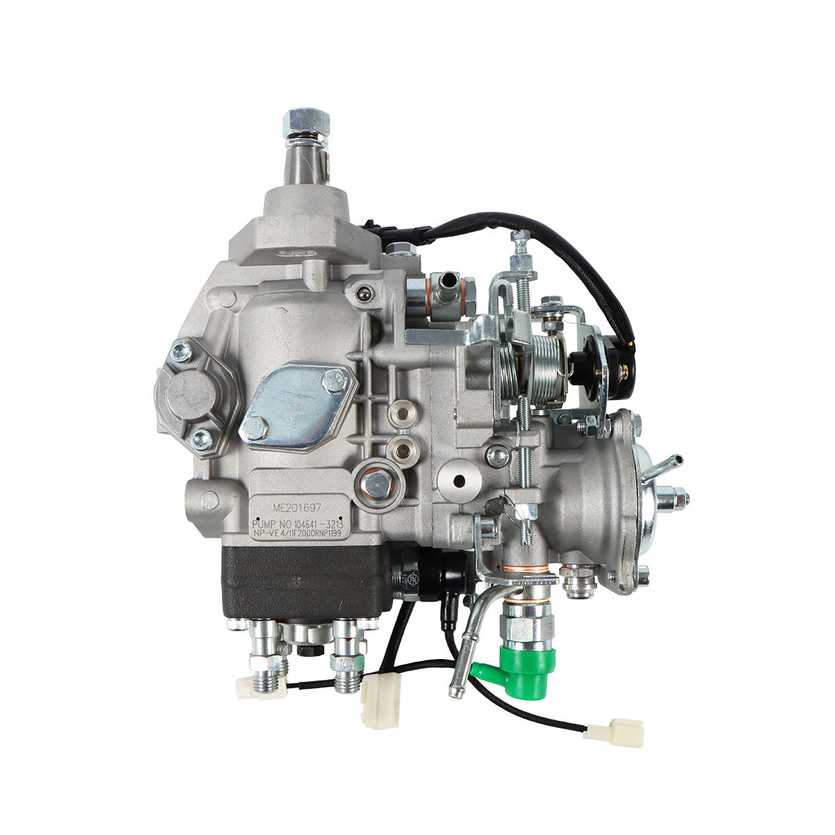 ME201697 Diesel -Kraftstoffeinspritzpumpe für Mitsubishi Canter 4M40 4M40T Motor Sinocmp