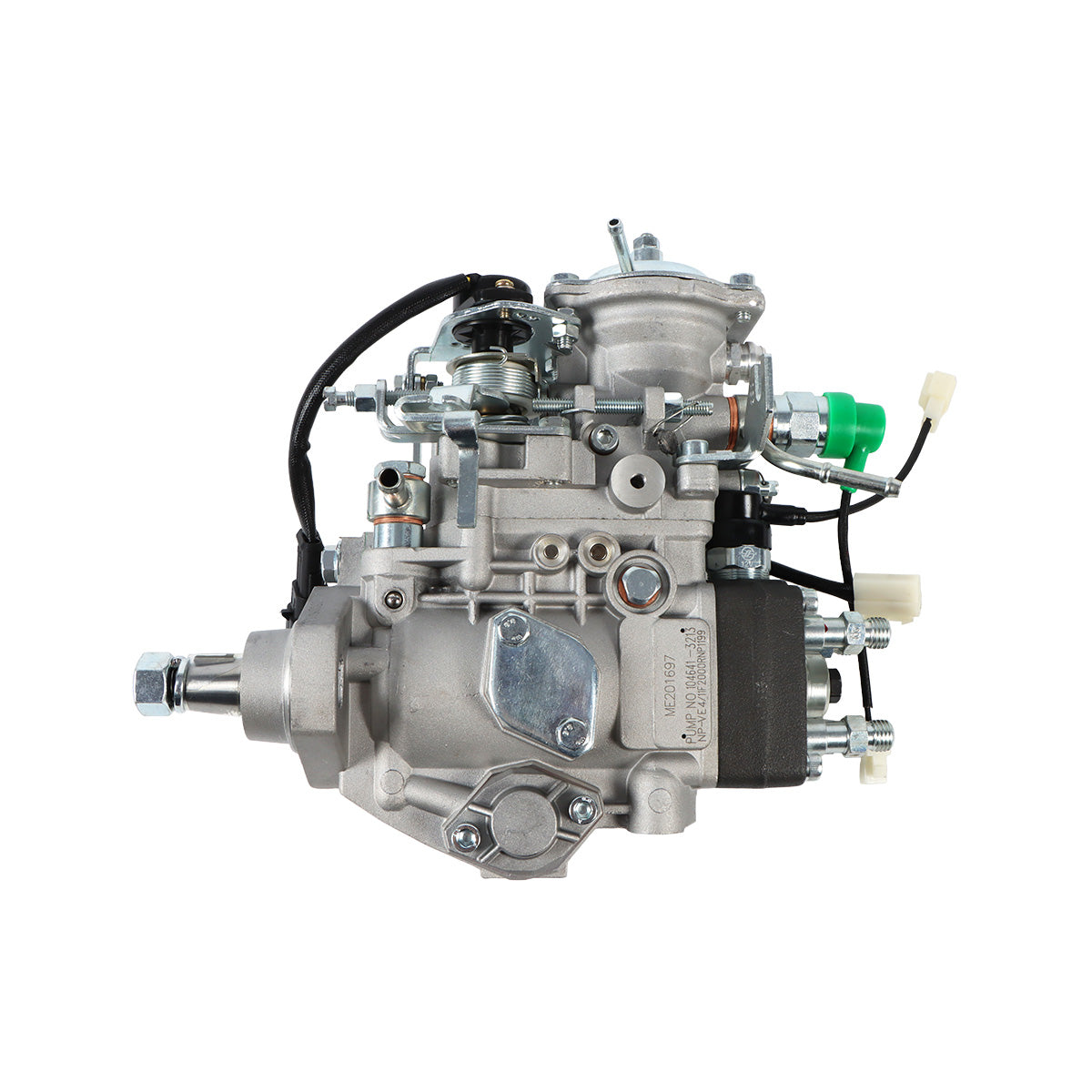 ME201697 Diesel-Kraftstoffeinspritzpumpe für Mitsubishi Canter 4M40 4M40T Motor