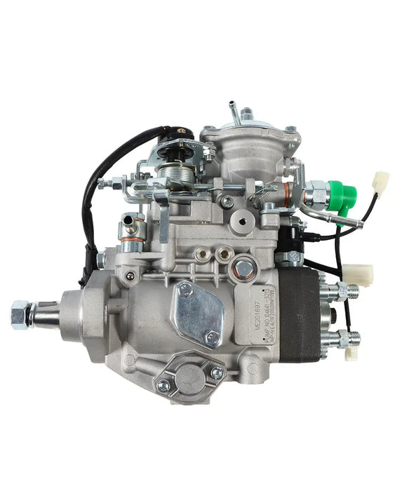 Pompe d'injection de carburant Diesel ME201697, pour moteur Mitsubishi Canter 4M40 4M40T