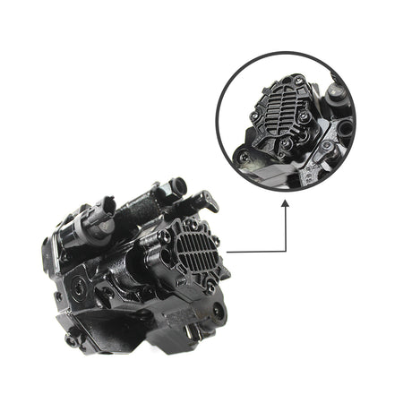 ME223954 ME221816 Fuel Injection Pump for Mitsubishi 4M50 Engine - Sinocmp