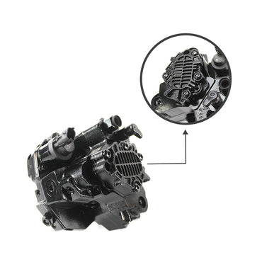 ME223954 ME221816 Pompe d'injection de carburant pour le moteur Mitsubishi 4M50