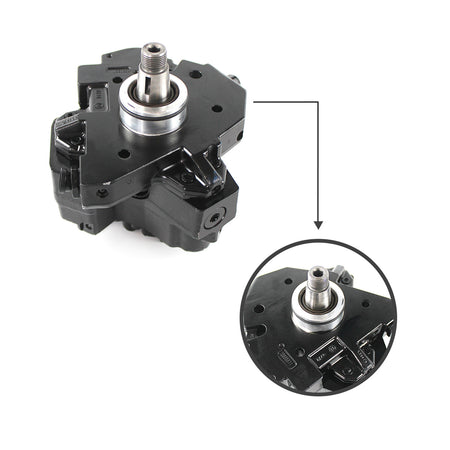 ME223954 ME221816 Fuel Injection Pump for Mitsubishi 4M50 Engine - Sinocmp
