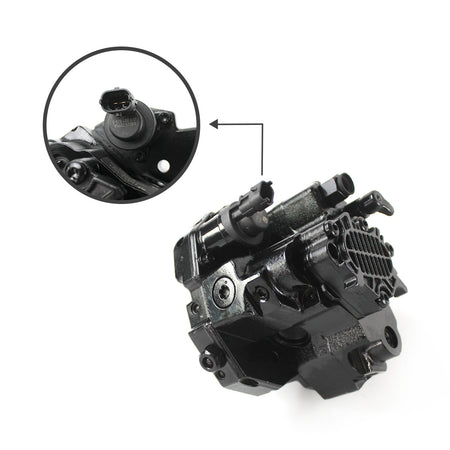 ME223954 ME221816 Fuel Injection Pump for Mitsubishi 4M50 Engine - Sinocmp