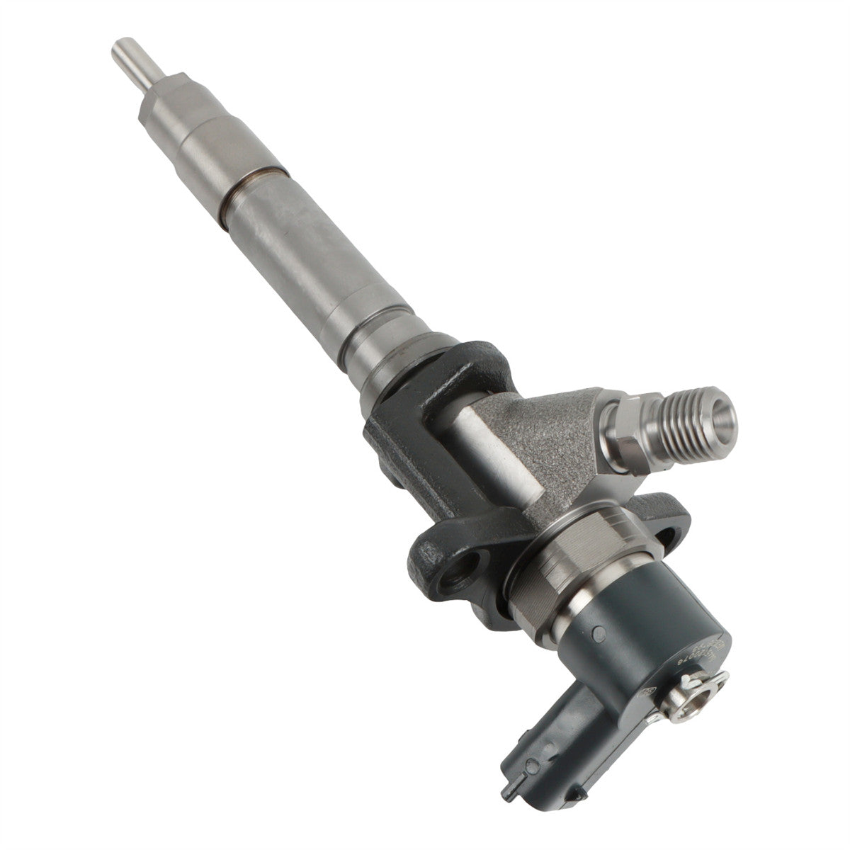 Lot de 4 injecteurs de carburant ME200204 pour moteur Mitsubishi 4M40 Lot de 4 injecteurs de carburant ME200204 pour moteur Mitsubishi 4M40